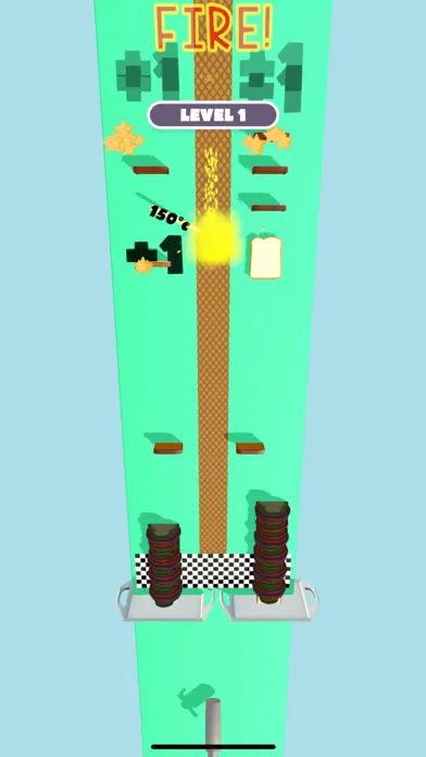 Match Rush 3D Screenshots