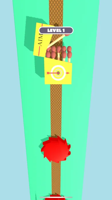 Match Rush 3D Screenshots