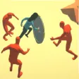 Power Shield 3D
