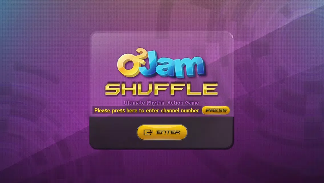 O2Jam Shuffle Remote स्क्रीनशॉट