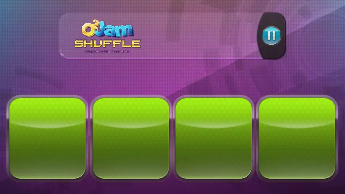 O2Jam Shuffle Remote स्क्रीनशॉट