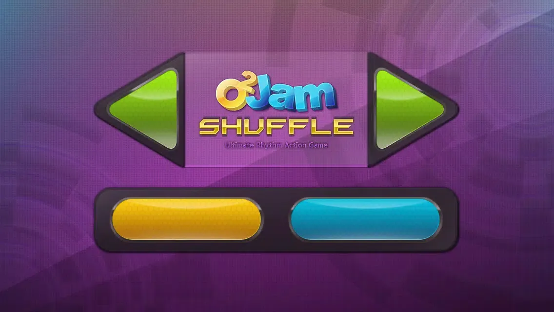 O2Jam Shuffle Remote स्क्रीनशॉट