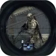 Street Terror Attack - City Shooting Targets