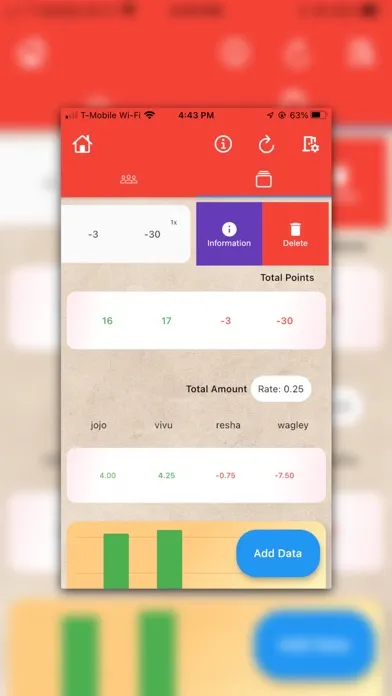 Jojo GPC应用截图