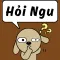 Hỏi Ngu - Hại Não - Ahihi Đồ Ngốc
