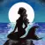 Beauty Mermaid Princess World HD Wallpaper Free