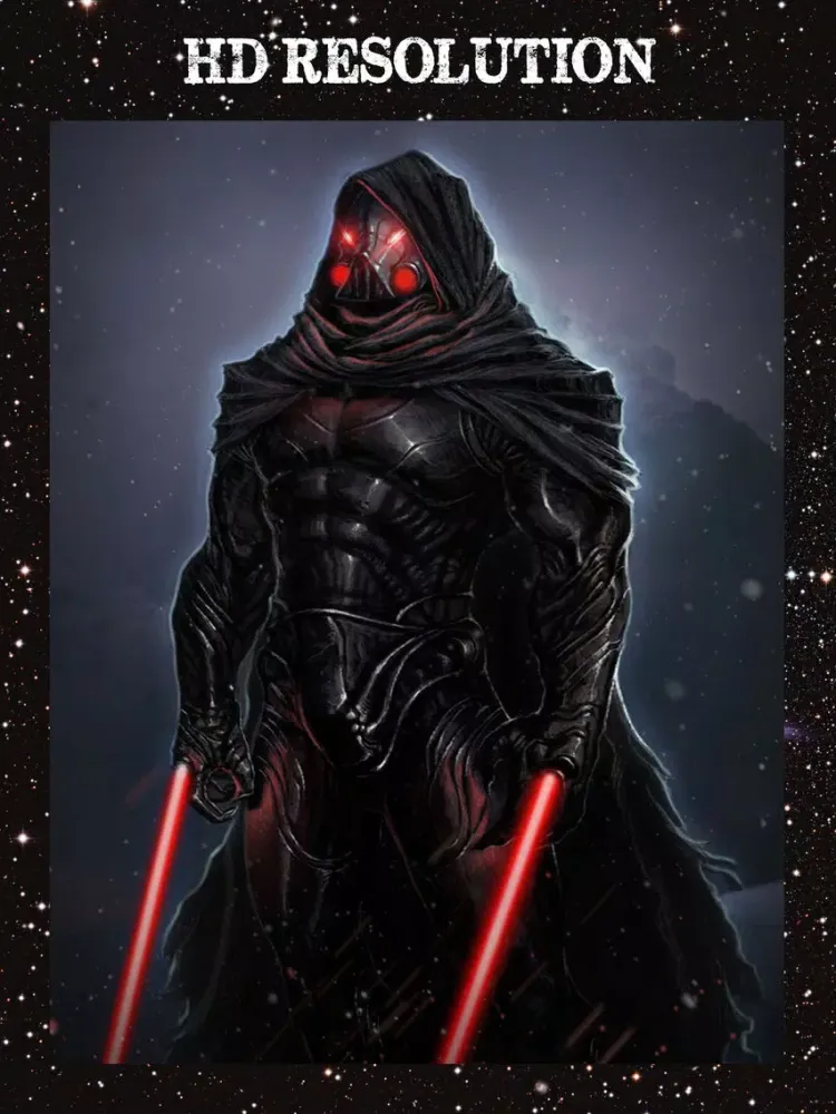 HD Wallpapers-for Star Wars Fans iPad  Screenshots