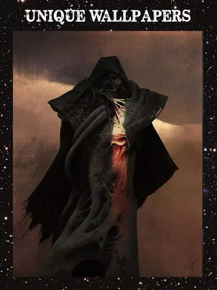 HD Wallpapers-for Star Wars Fans iPad  Screenshots