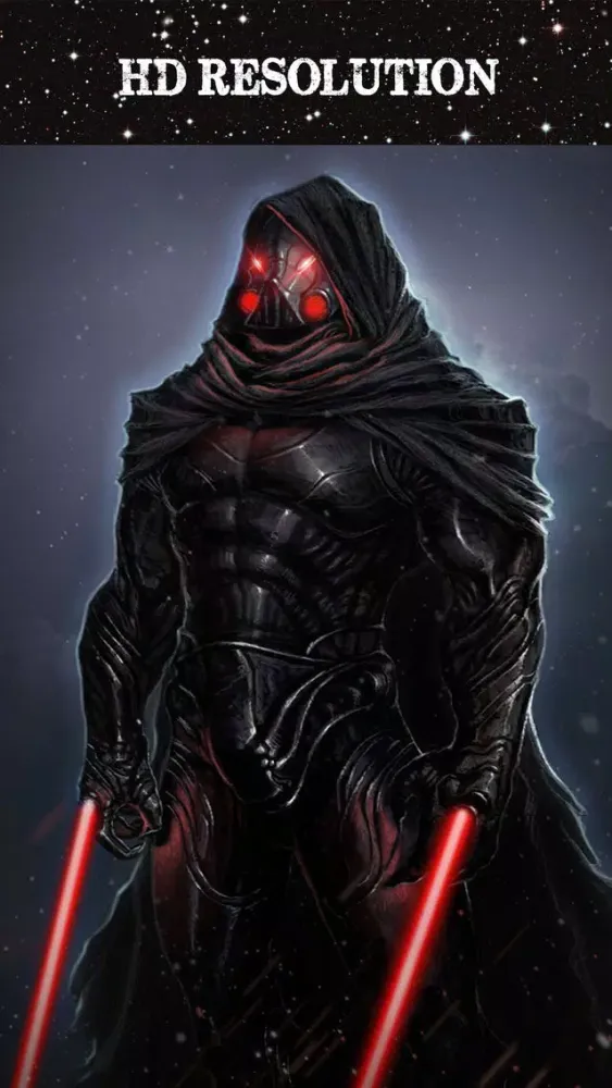 HD Wallpapers-for Star Wars Fans Screenshots