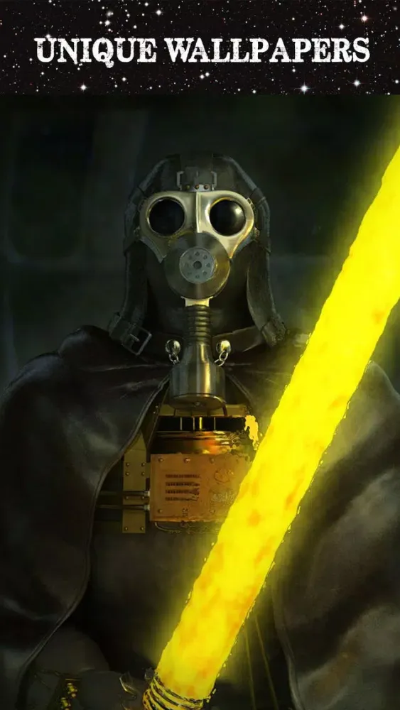 HD Wallpapers-for Star Wars Fans Screenshots