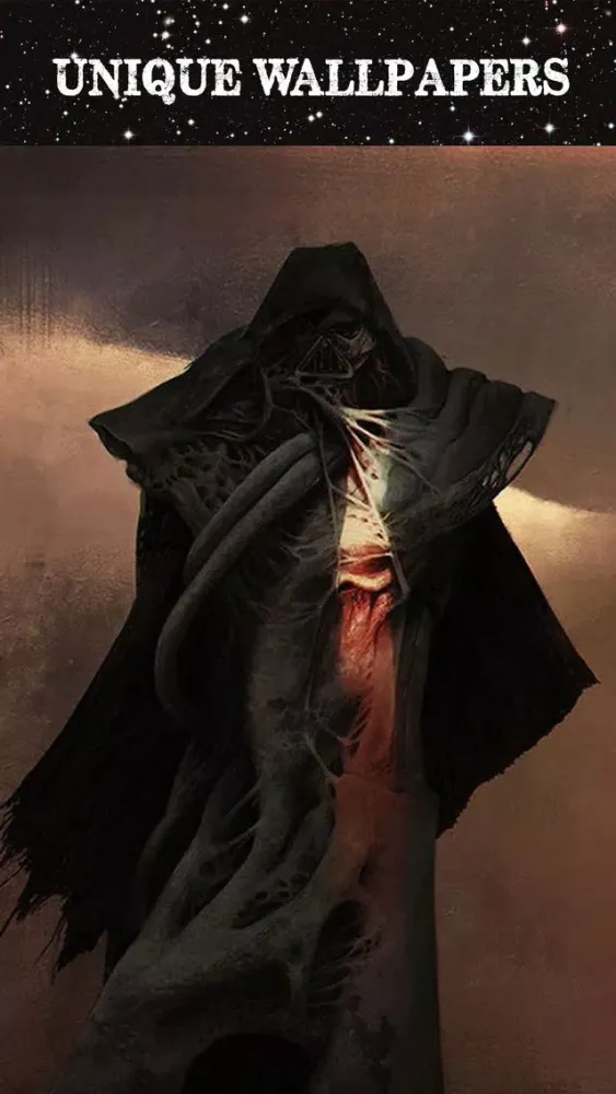 HD Wallpapers-for Star Wars Fans Screenshots