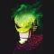Super Villain Squad Wallpaper for Joker Edition