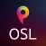 Oslo travel guide & map - momondo places