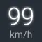 Speedometer-GPS Speed,Distance
