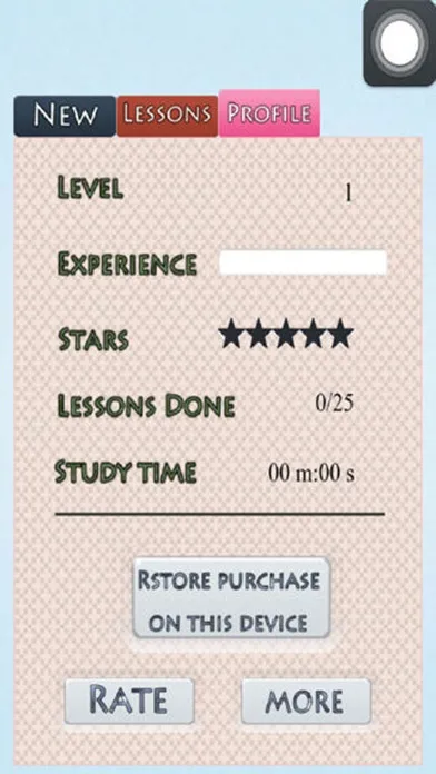 Learn Japanese Easily Ekran Görüntüleri