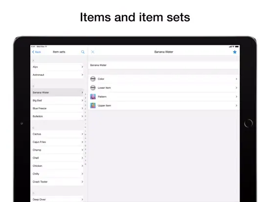 Helper for Fall Guys iPad  Screenshots