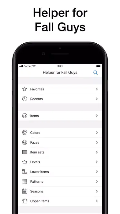 Helper for Fall Guys Screenshots