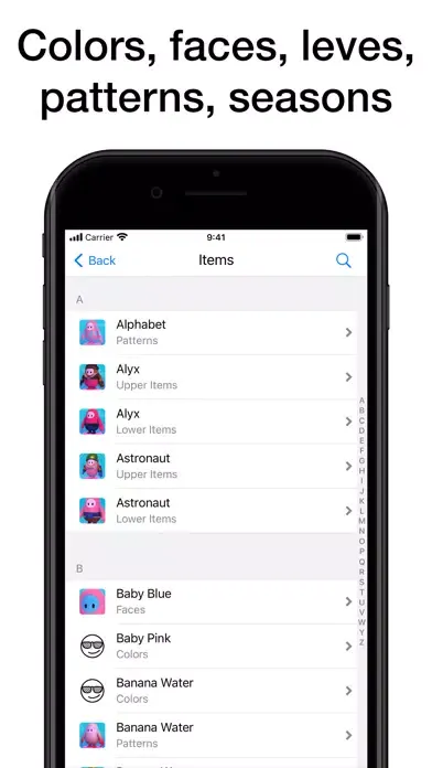 Helper for Fall Guys Screenshots