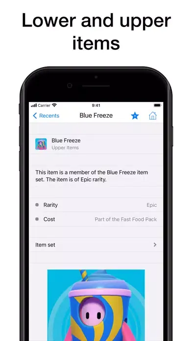 Helper for Fall Guys Screenshots