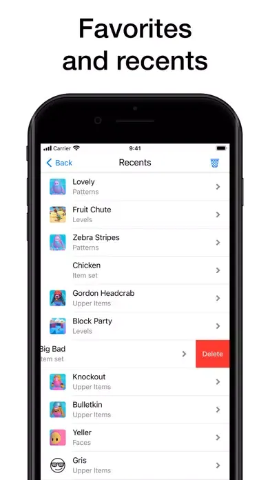 Helper for Fall Guys Screenshots