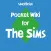 Pocket Wiki for The Sims