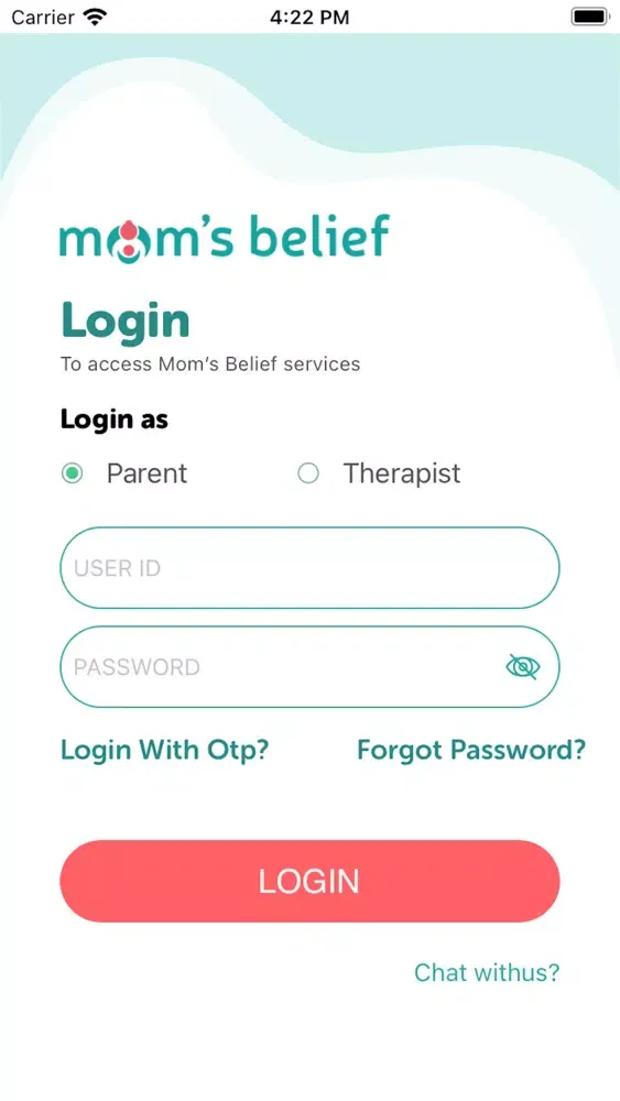 Mom's Belief应用截图