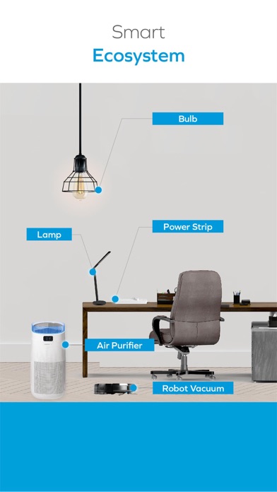 Ảnh chụp màn hình của MOMAX Smart