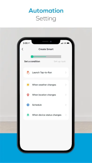 MOMAX Smart应用截图