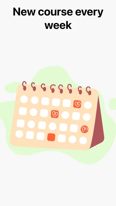 ArtWorkout: Learn How to Draw应用截图