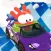 Om Nom Kart