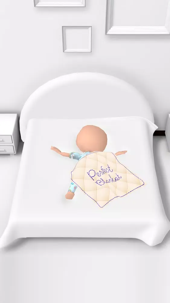 Perfect Blanket Screenshots
