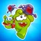 Monster Super Run