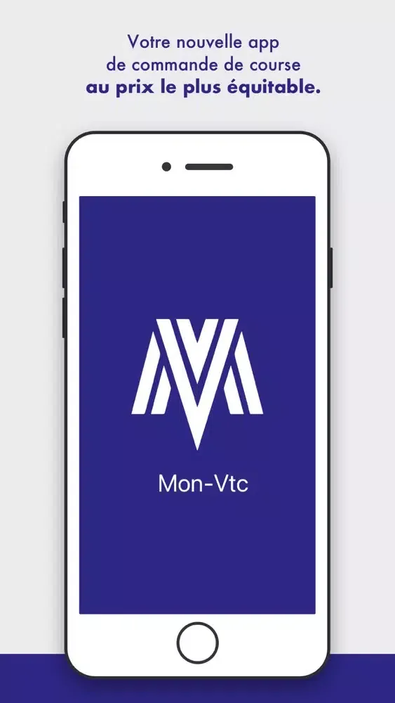 Mon VTC Screenshots
