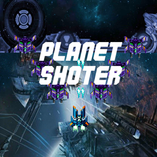 Planet Shooter