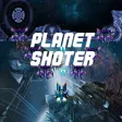 Planet Shooter