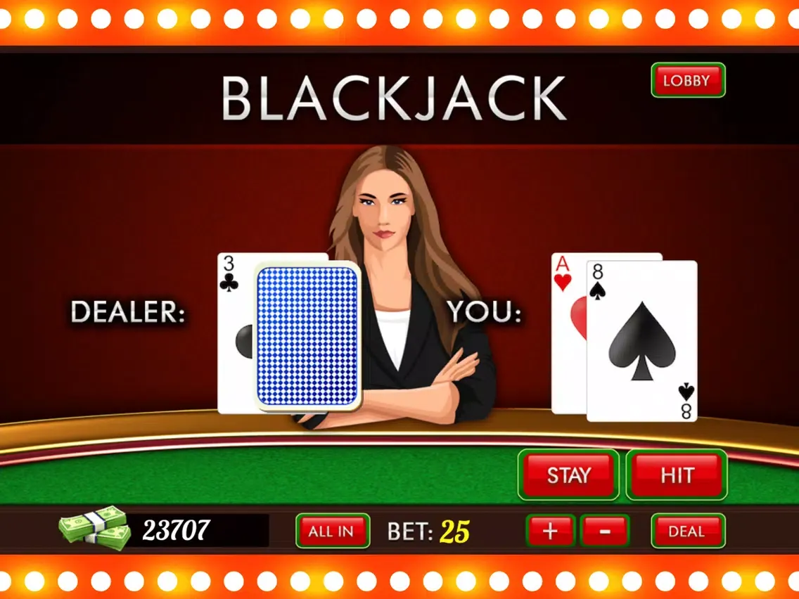 Royal Monaco Slots iPad  স্ক্রিনশট