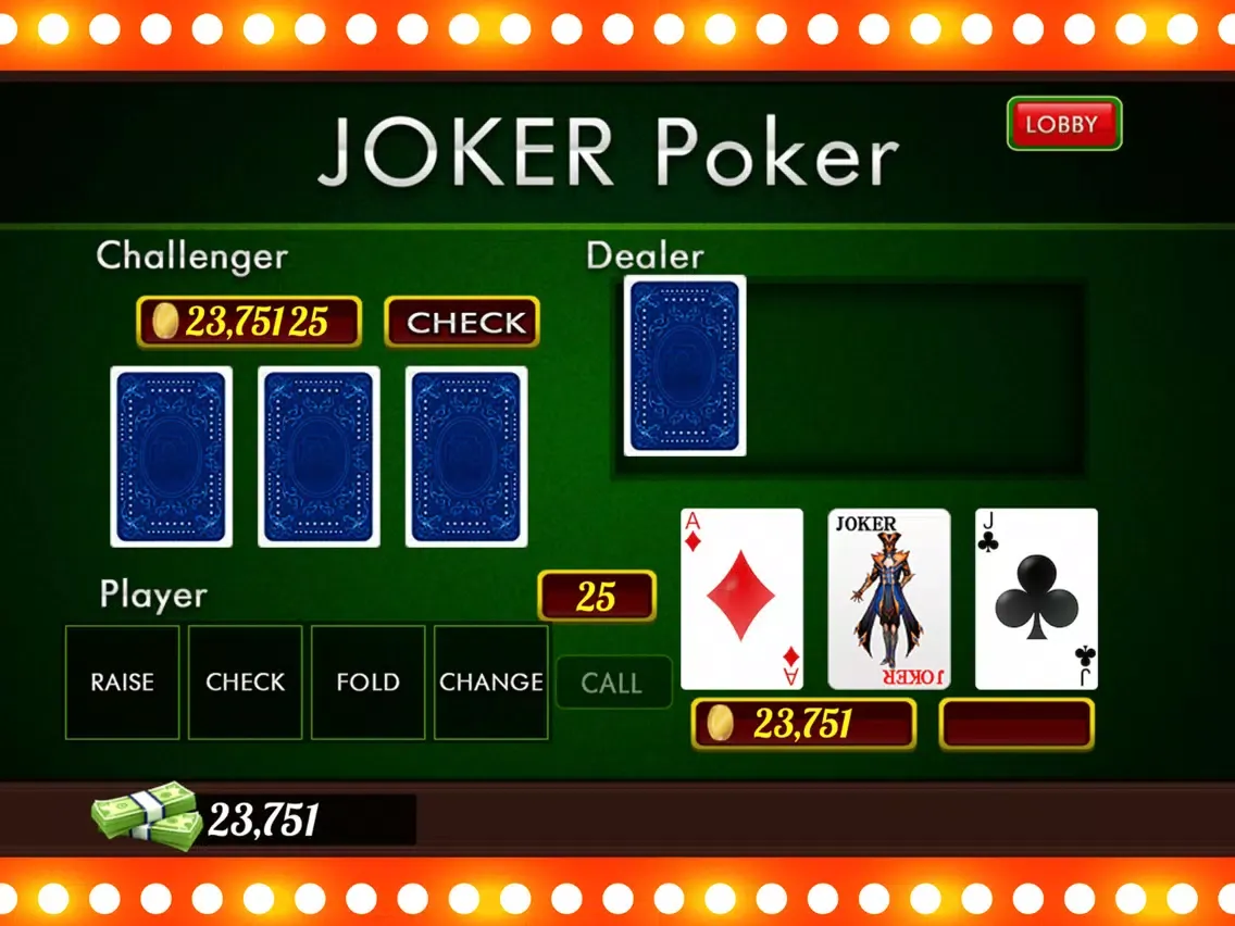 Royal Monaco Slots iPad  স্ক্রিনশট
