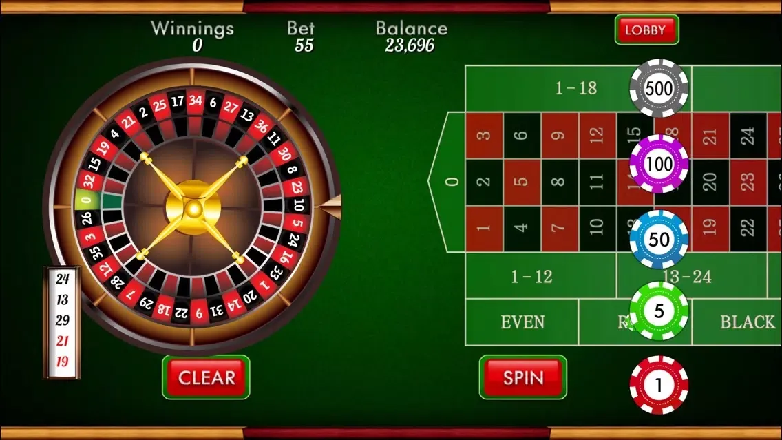 Royal Monaco Slots স্ক্রিনশট
