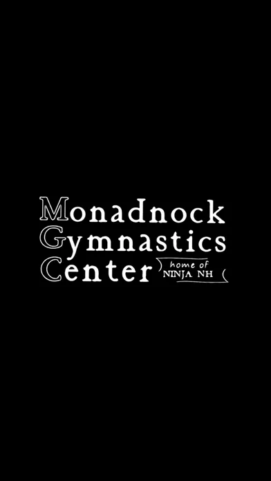 Monadnock Gymnastics Center سکرین شاٹس