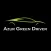 Azur Green Driver