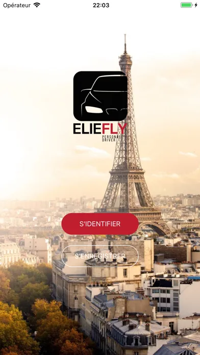 Elite - Votre chauffeur privé Screenshots