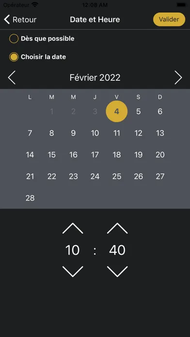 MyCourse Screenshots