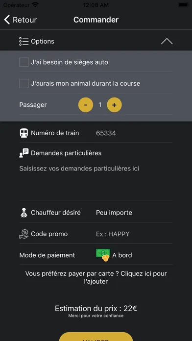 MyCourse Screenshots