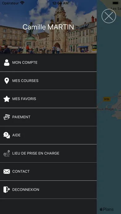 MyCourse Screenshots