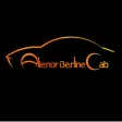 Alienor Berline Cab