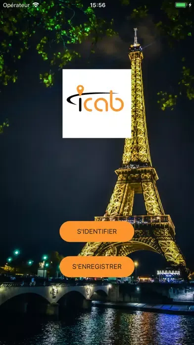 ICAB TAXI 92 স্ক্রিনশট