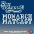 ODU Wrestling Monarch Matcast ODU Wrestling Monarch Matcast