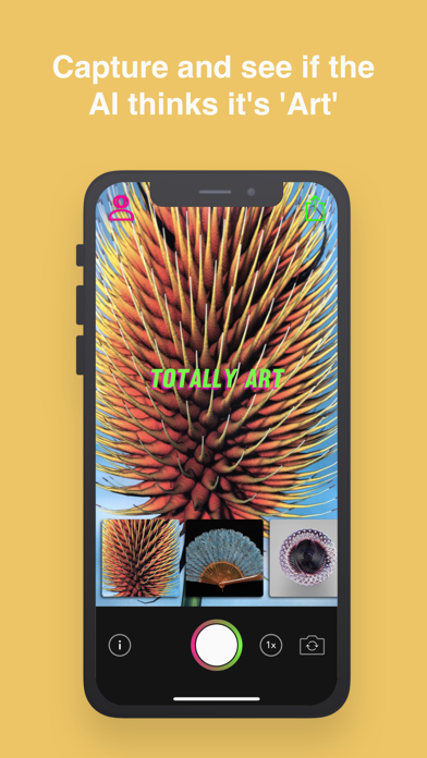 Art or Not Screenshots