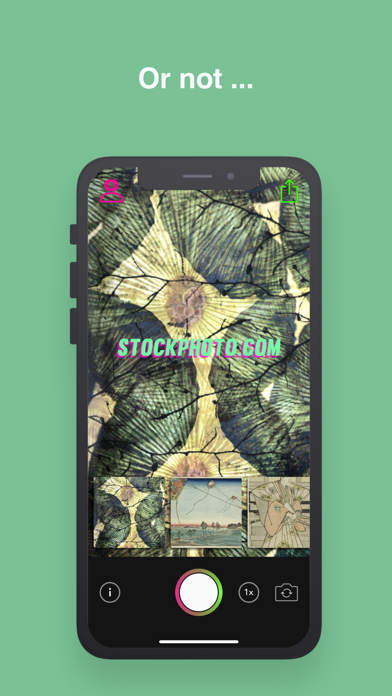 Art or Not Screenshots