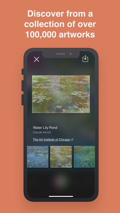 Art or Not Screenshots